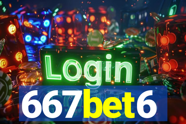 667bet6