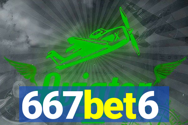 667bet6