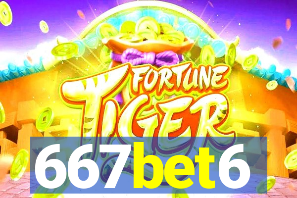 667bet6