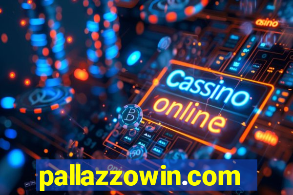 pallazzowin.com