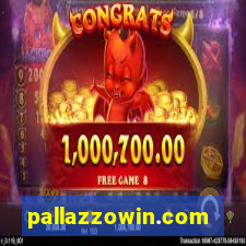 pallazzowin.com