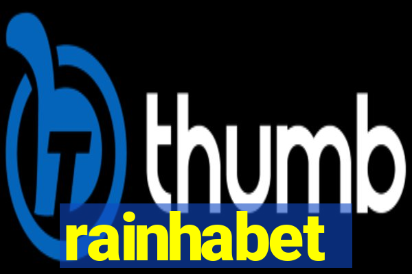 rainhabet