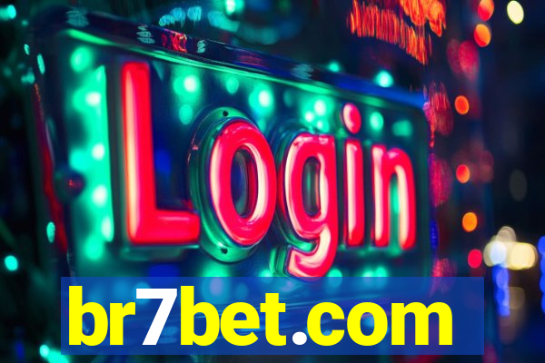 br7bet.com