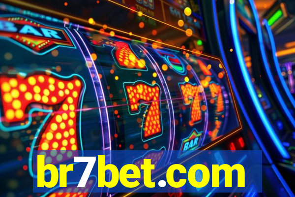 br7bet.com