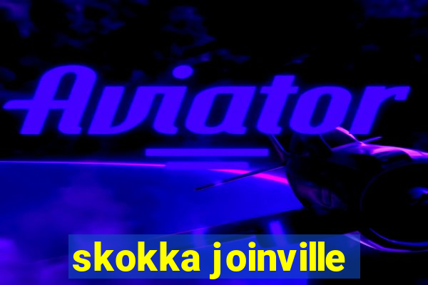 skokka joinville