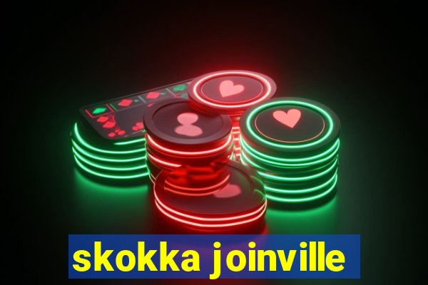 skokka joinville