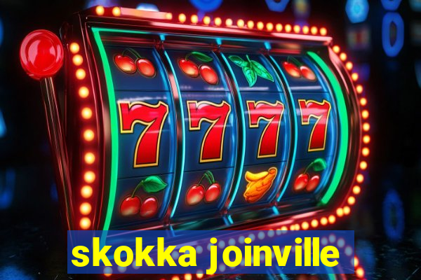 skokka joinville