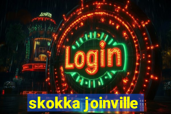 skokka joinville