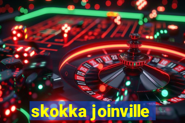 skokka joinville