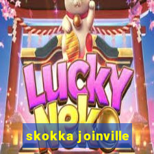 skokka joinville