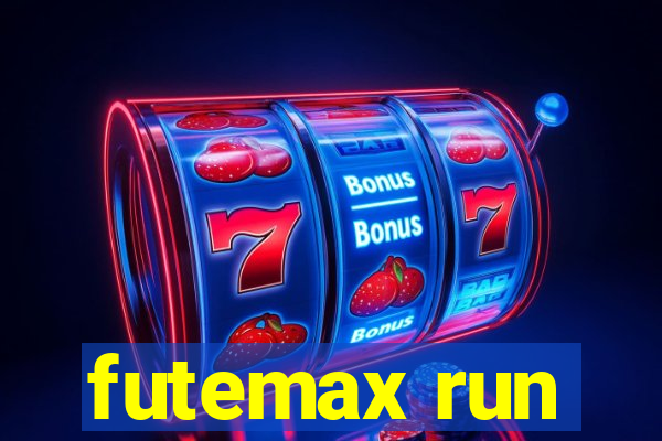 futemax run