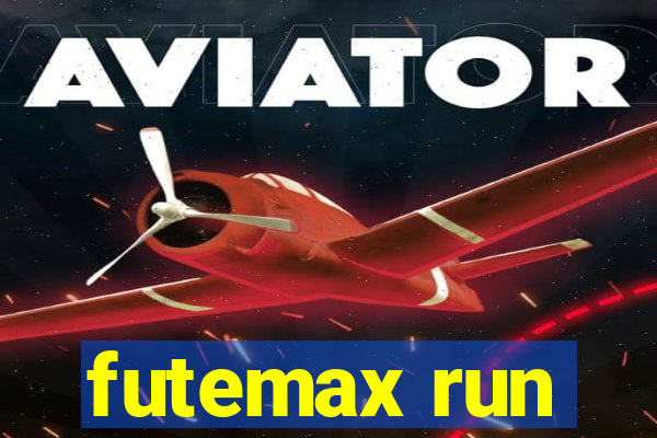 futemax run