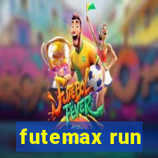 futemax run