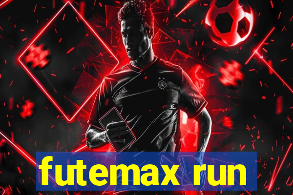 futemax run