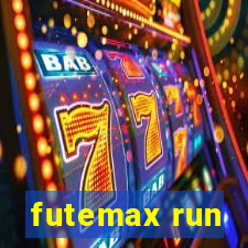 futemax run