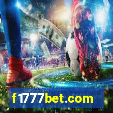 f1777bet.com