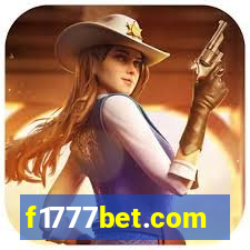 f1777bet.com