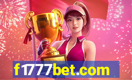 f1777bet.com