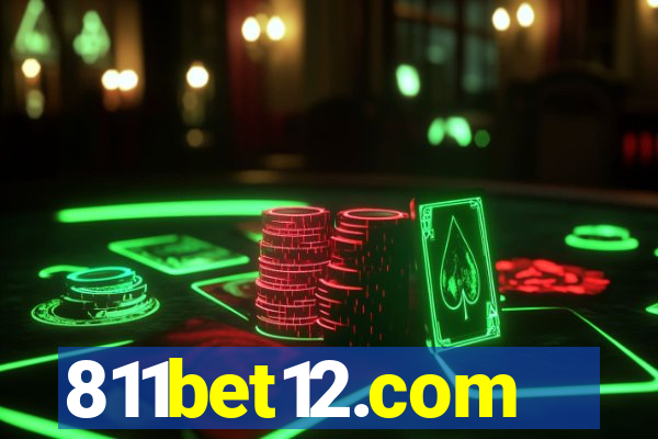 811bet12.com