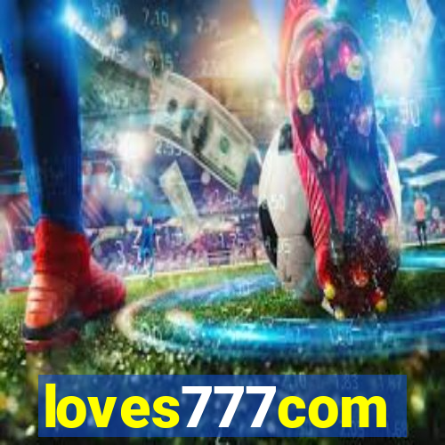 loves777com