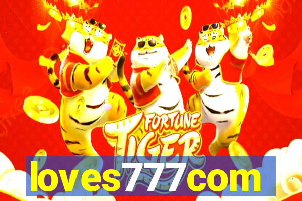 loves777com