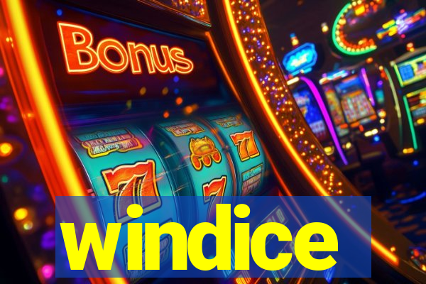 windice