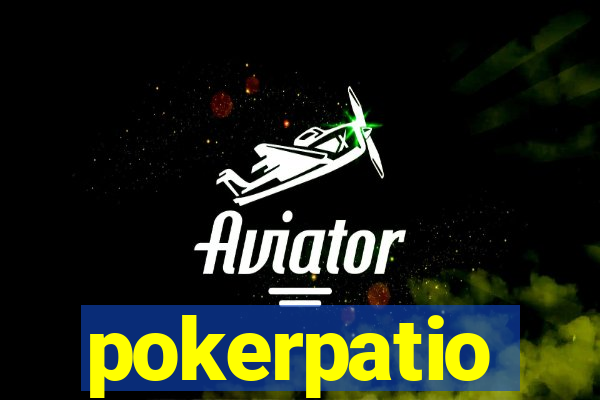 pokerpatio