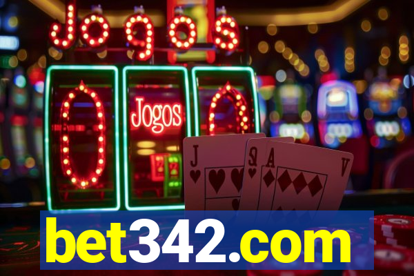 bet342.com