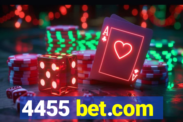 4455 bet.com