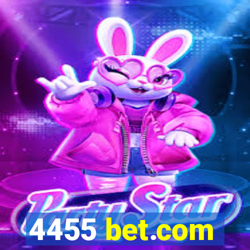 4455 bet.com