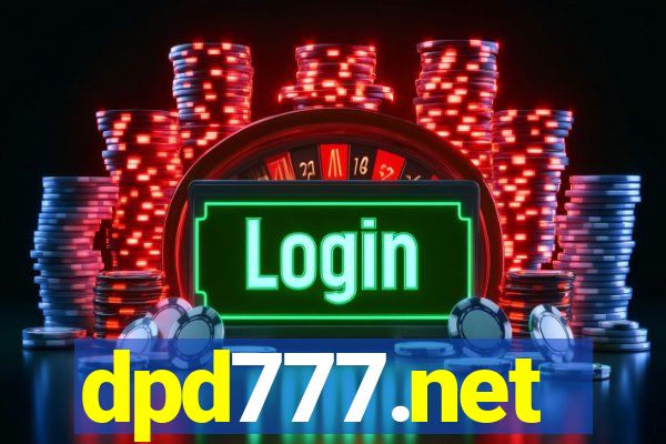 dpd777.net