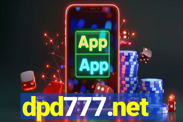 dpd777.net