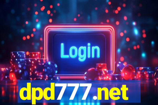 dpd777.net