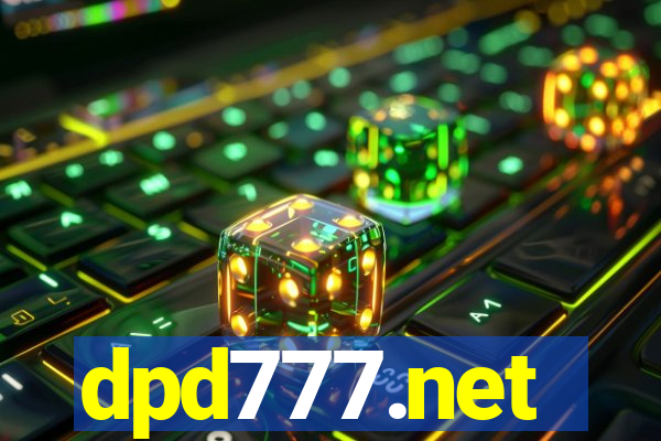 dpd777.net