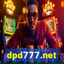 dpd777.net