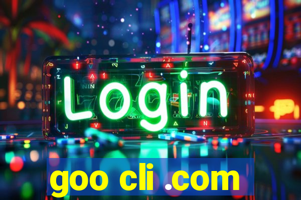 goo cli .com