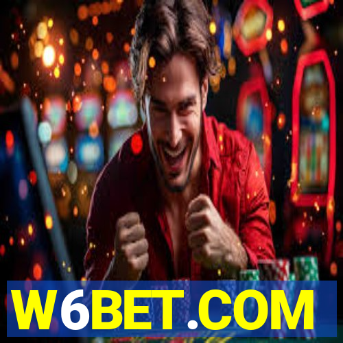 W6BET.COM