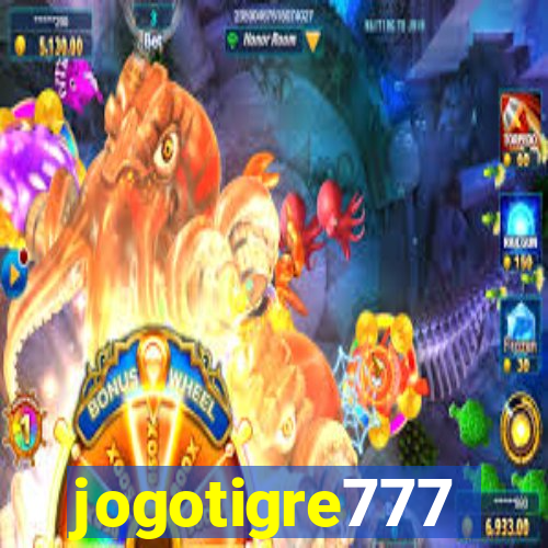 jogotigre777