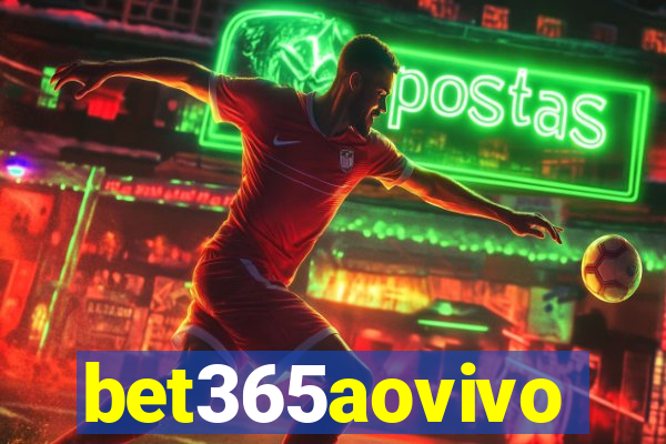 bet365aovivo