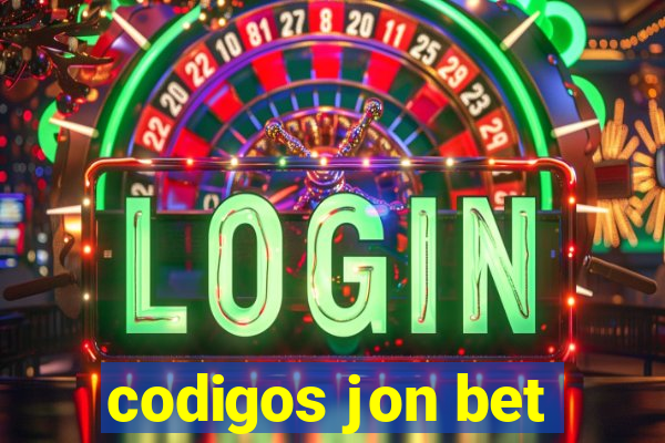 codigos jon bet