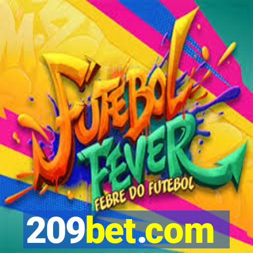 209bet.com