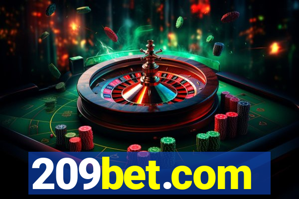 209bet.com