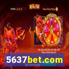 5637bet.com