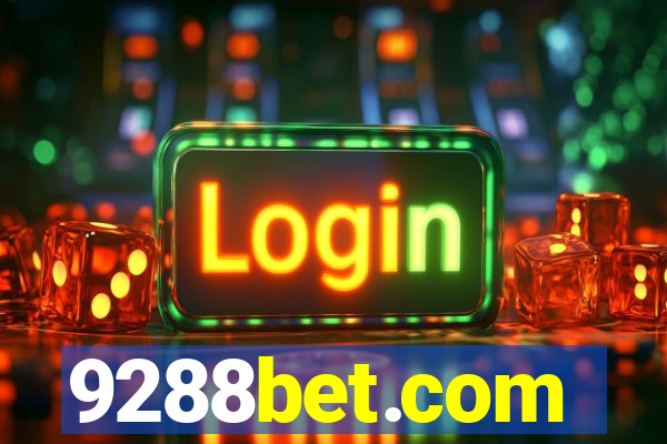 9288bet.com