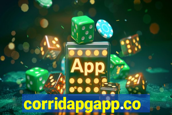 corridapgapp.com