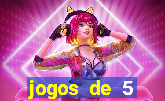 jogos de 5 centavos na blaze