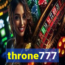 throne777