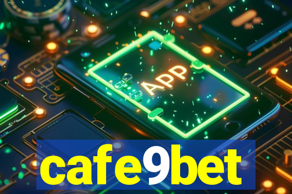 cafe9bet