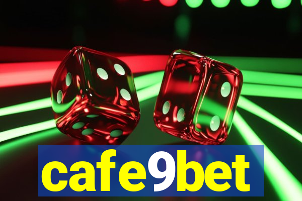 cafe9bet