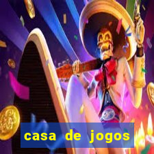 casa de jogos chinesa online